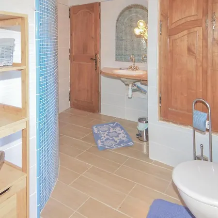 Holiday home Gorgeous House With Pool Malbosc