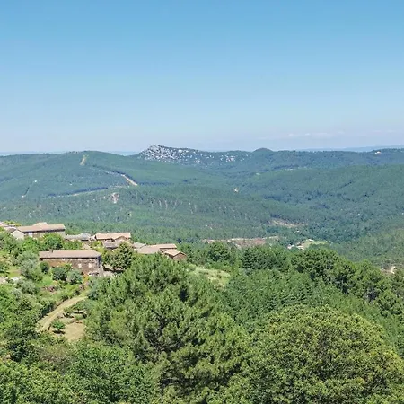 Holiday home Gorgeous House With Pool Malbosc