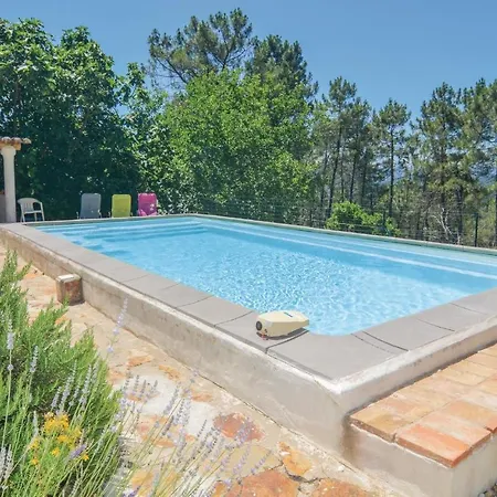 Gorgeous House With Pool * Malbosc
