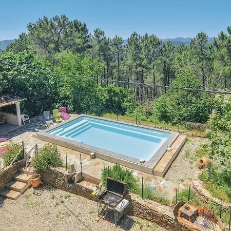 Gorgeous House With Pool Holiday home *